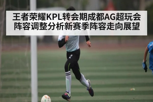 王者荣耀KPL转会期成都AG超玩会阵容调整分析新赛季阵容走向展望