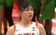 九游娱乐在线-女篮内线展最佳效果！李月汝统治攻守，韩旭稳得分，张子宇再进步|中国女篮|马里女篮|篮板|比赛|球队_新浪体育_新浪新闻