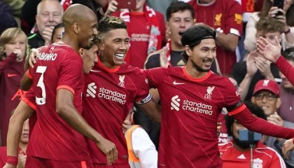 九游博彩-利物浦胜利结束热身 阵容+战术充分准备迎接新季