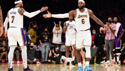 九游体育娱乐-湖人终于赢下赛季首胜 甜蜜赛程或助他们持续进步